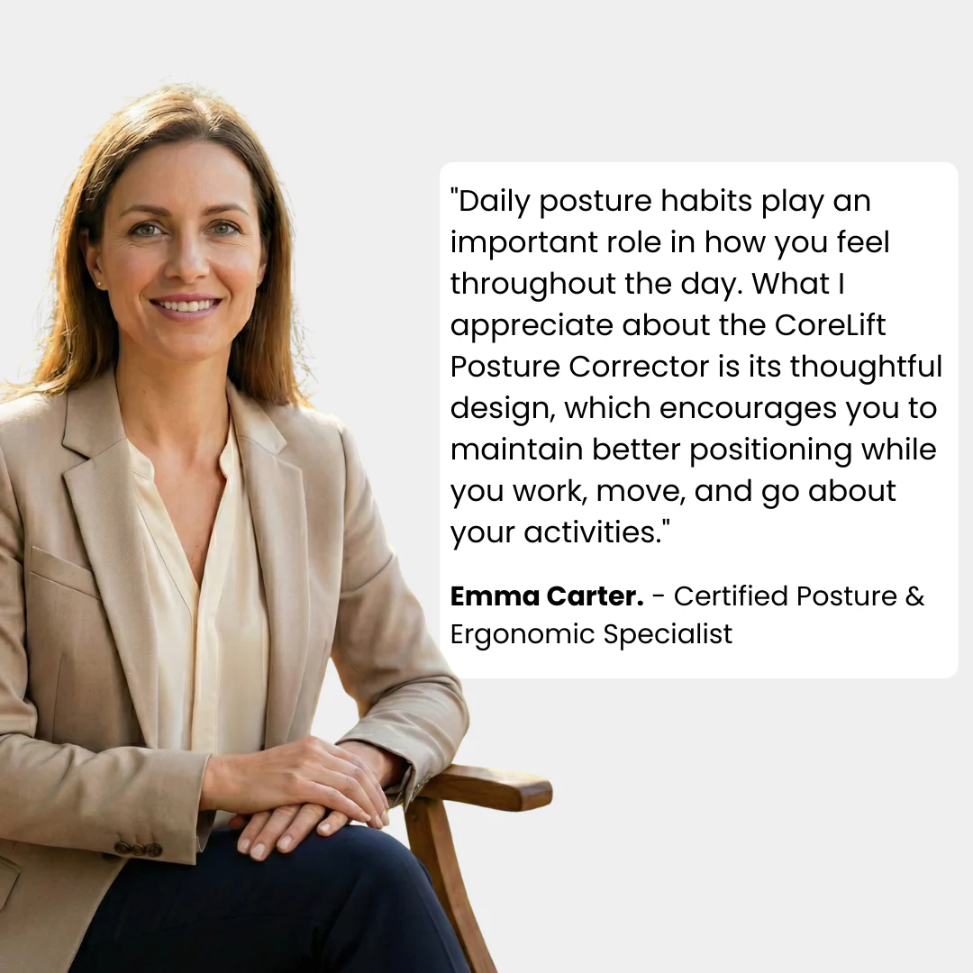 CoreLift Posture Corrector - Image 6