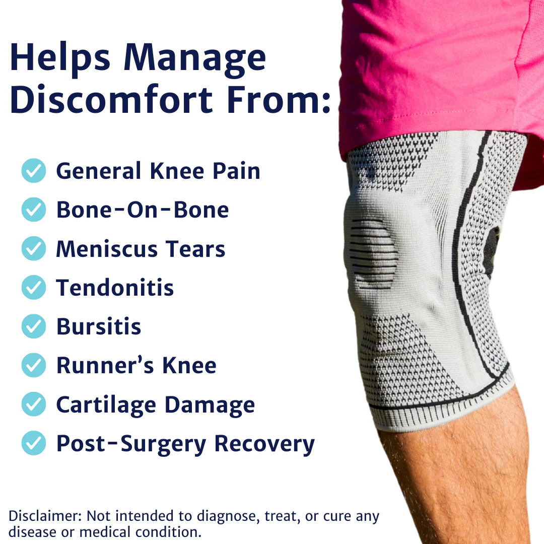 Ultra Knee Elite - Image 4