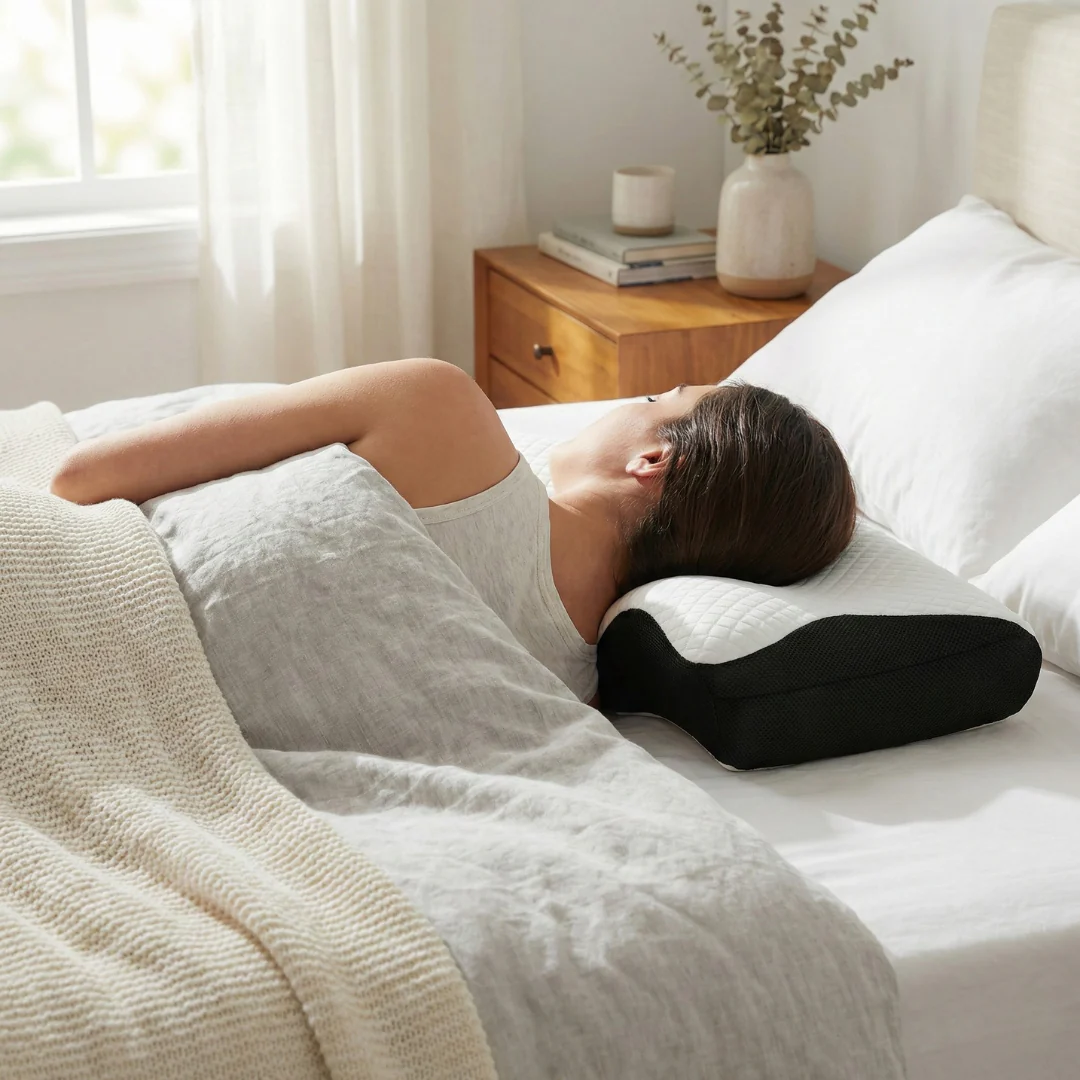 WeRelieve Cervical Pillow - Image 3