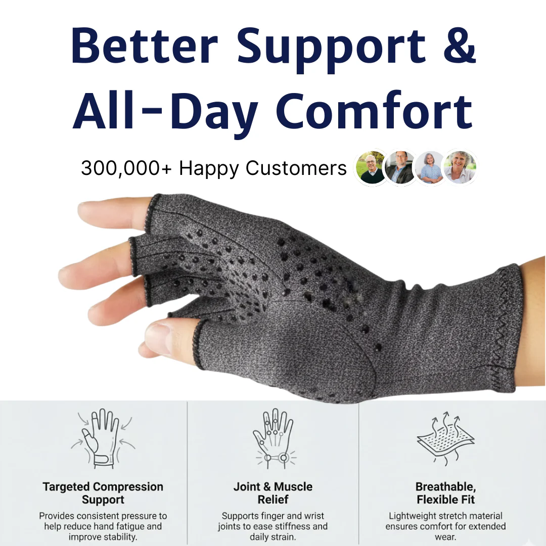 WeRelieve Compression Gloves - Image 6