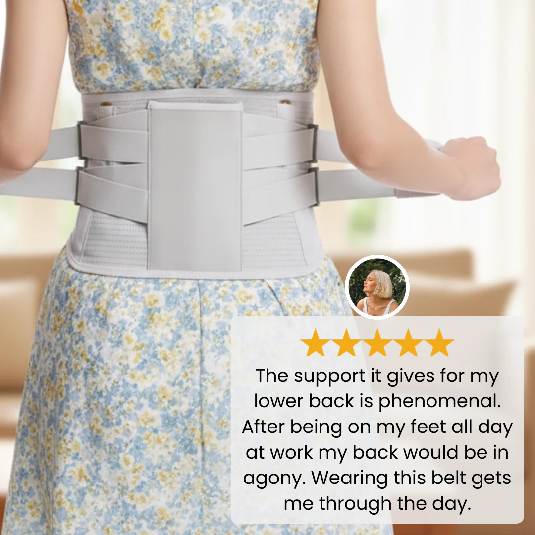 WeRelieve Lumbar Support - Image 7
