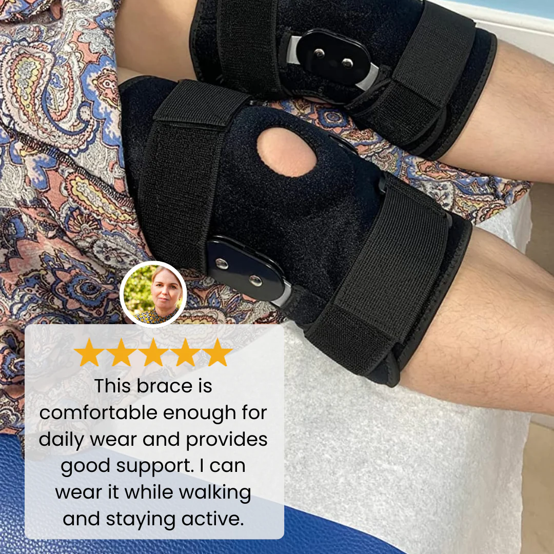 WeRelieve Orthopedic Knee Pad - Image 7